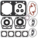 VERTEX GASKET SET & OIL SEALS
