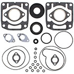VERTEX GASKET SET & OIL SEALS