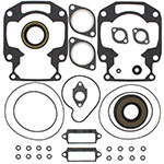 VERTEX GASKET SET & OIL SEALS