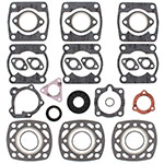 VERTEX GASKET SET & OIL SEALS