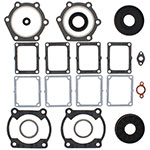 VERTEX GASKET SET & OIL SEALS