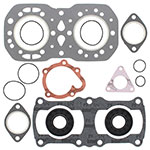 VERTEX GASKET SET & OIL SEALS
