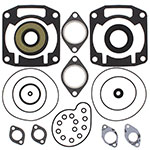 VERTEX GASKET SET & OIL SEALS