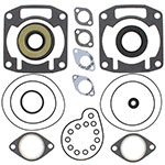 VERTEX GASKET SET & OIL SEALS
