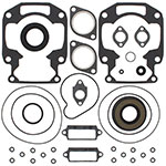 VERTEX GASKET SET & OIL SEALS