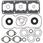 VERTEX GASKET SET & OIL SEALS
