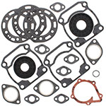 VERTEX GASKET SET & OIL SEALS