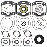 VERTEX GASKET SET & OIL SEALS