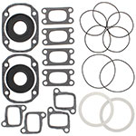 VERTEX GASKET SET & OIL SEALS