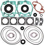 VERTEX GASKET SET & OIL SEALS