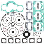 VERTEX GASKET SET & OIL SEALS