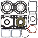 VERTEX GASKET SET & OIL SEALS