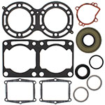 VERTEX GASKET SET & OIL SEALS