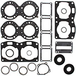 VERTEX GASKET SET & OIL SEALS