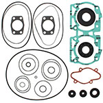 VERTEX GASKET SET & OIL SEALS