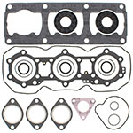 VERTEX GASKET SET & OIL SEALS