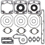 VERTEX GASKET SET & OIL SEALS