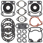 VERTEX GASKET SET & OIL SEALS