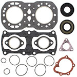 VERTEX GASKET SET & OIL SEALS