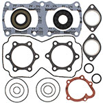 VERTEX GASKET SET & OIL SEALS