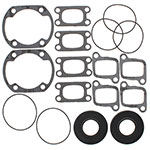 VERTEX GASKET SET & OIL SEALS