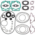 VERTEX GASKET SET & OIL SEALS
