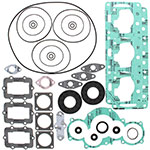 VERTEX GASKET SET & OIL SEALS