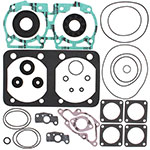 VERTEX GASKET SET & OIL SEALS