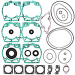 VERTEX GASKET SET & OIL SEALS