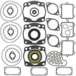 VERTEX GASKET SET & OIL SEALS