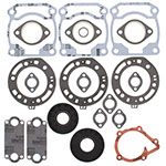 VERTEX GASKET SET & OIL SEALS