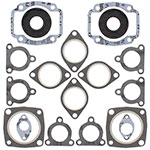 VERTEX GASKET SET & OIL SEALS