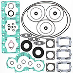 VERTEX GASKET SET & OIL SEALS