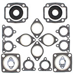 VERTEX GASKET SET & OIL SEALS
