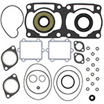 VERTEX GASKET SET & OIL SEALS