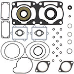 VERTEX GASKET SET & OIL SEALS
