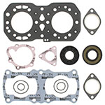 VERTEX GASKET SET & OIL SEALS