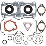 VERTEX GASKET SET & OIL SEALS