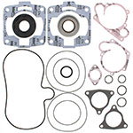 VERTEX GASKET SET & OIL SEALS