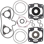 VERTEX GASKET SET & OIL SEALS