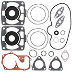 VERTEX GASKET SET & OIL SEALS