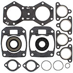 VERTEX GASKET SET & OIL SEALS
