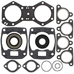 VERTEX GASKET SET & OIL SEALS