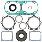 VERTEX GASKET SET & OIL SEALS