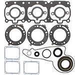 VERTEX GASKET SET & OIL SEALS