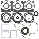 VERTEX GASKET SET & OIL SEALS