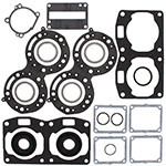 VERTEX GASKET SET & OIL SEALS