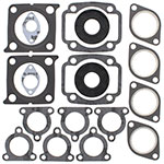 VERTEX GASKET SET & OIL SEALS