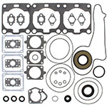 VERTEX GASKET SET & OIL SEALS
