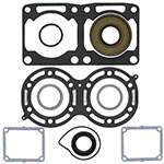 VERTEX GASKET SET & OIL SEALS